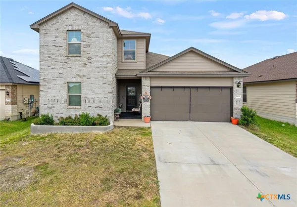 $305,000 | 5913 Amelia Earhart Boulevard, Killeen, TX 76543