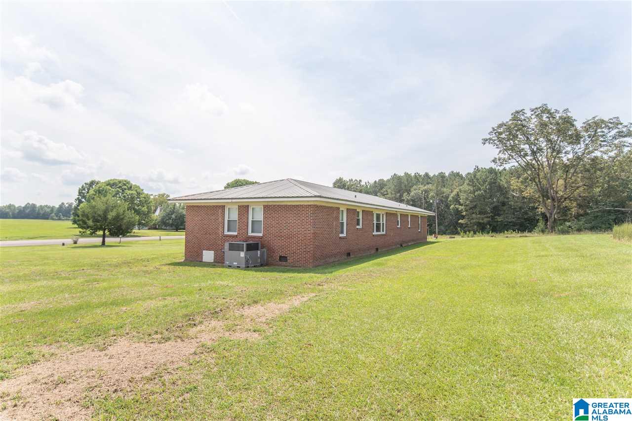 205 County Road 3 Reform, AL 35481 - Photo 41 of 46