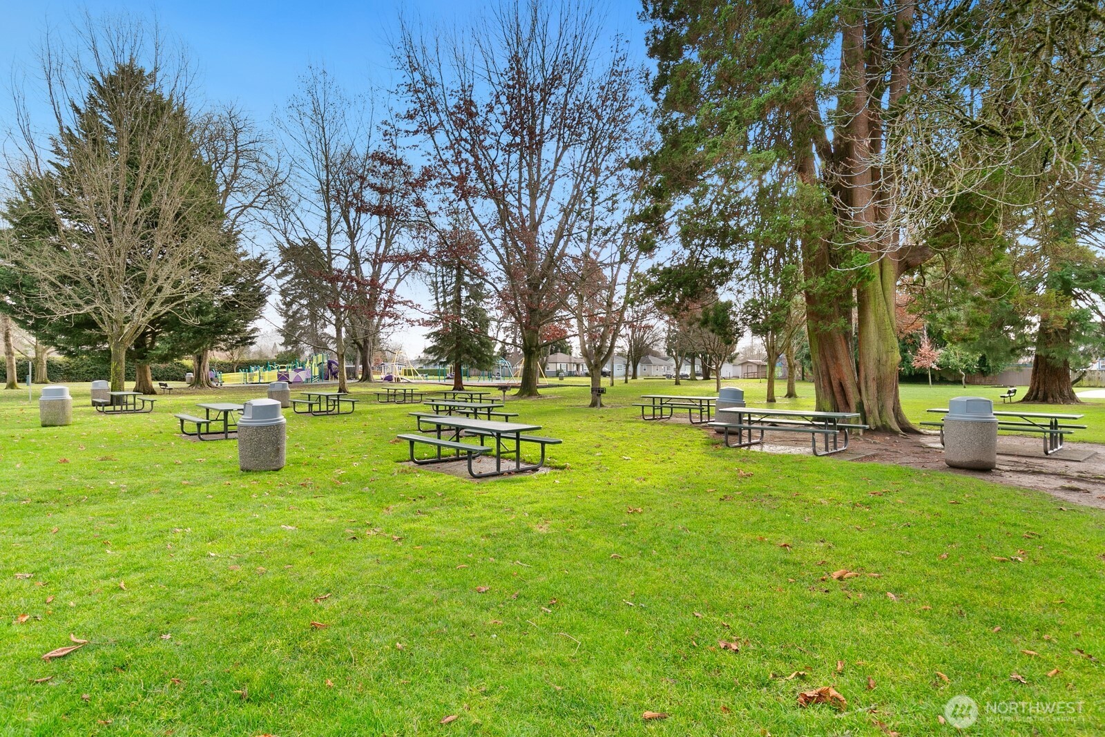 415 Meade Avenue Sumner, WA 98390 - Photo 23 of 23 a park with tree s