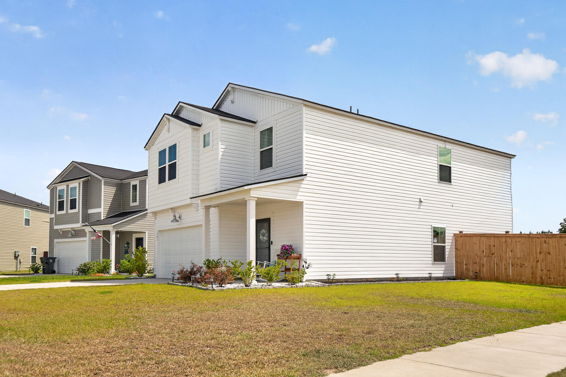 301 Fox Gap Road Summerville, SC 29486 - Photo 4 of 59 KC-9