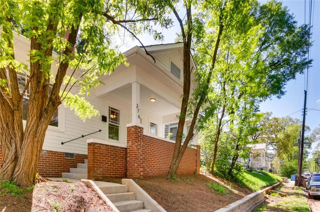 376 Atwood Street Southwest Atlanta, GA 30310 - Photo 1 of 1