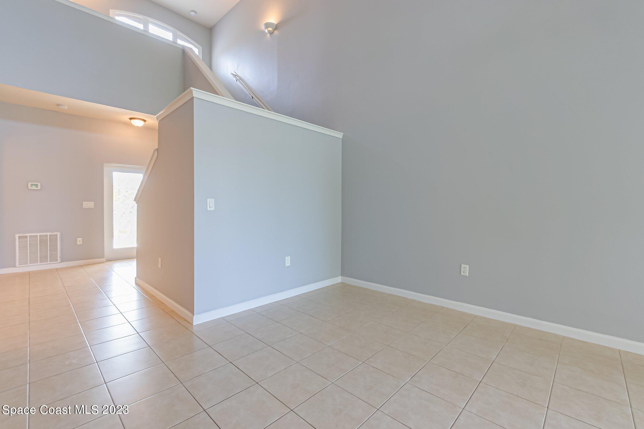 3194 Arden Circle Melbourne, FL 32934 - Photo 12 of 40 a view of an empty room