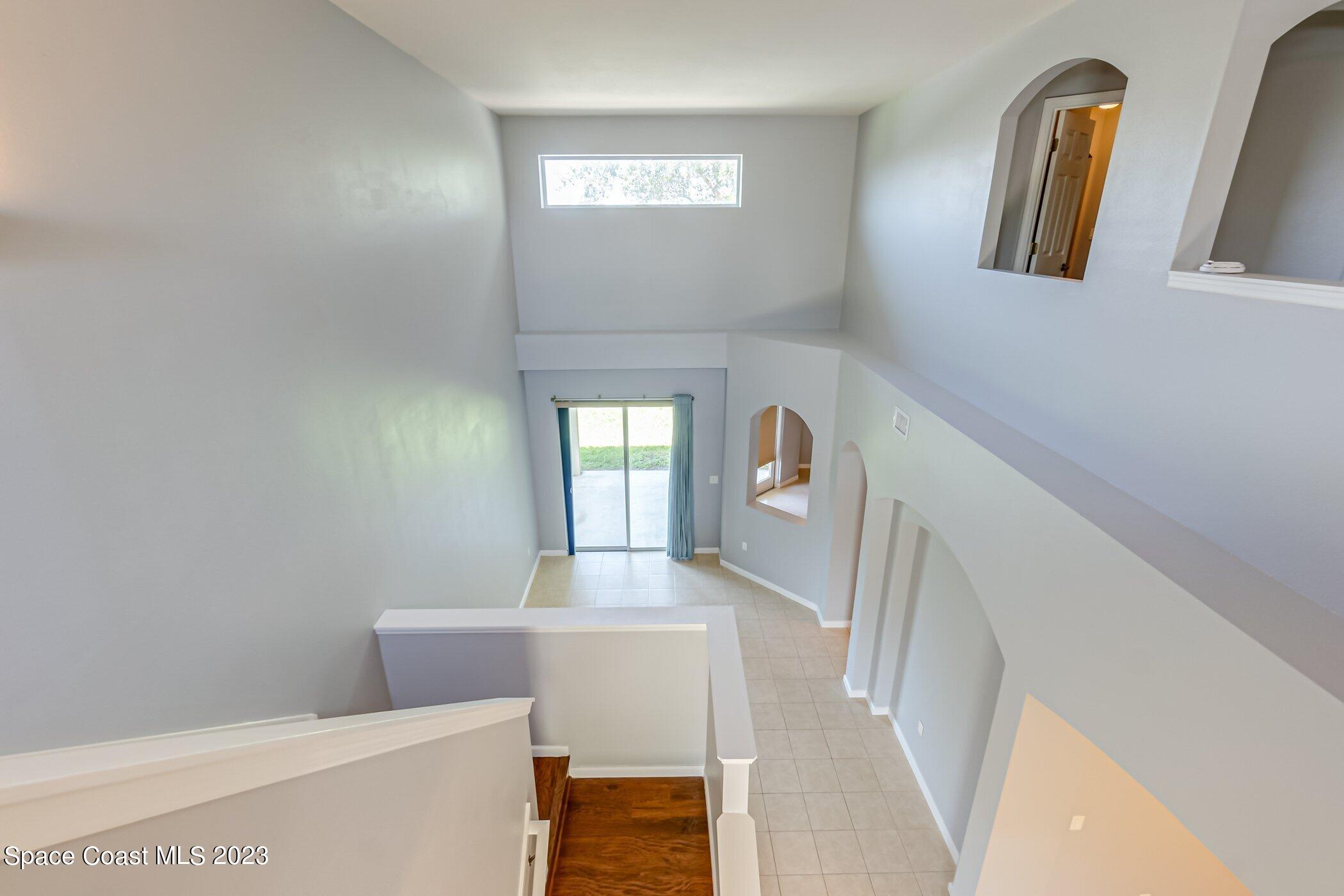 3194 Arden Circle Melbourne, FL 32934 - Photo 14 of 40 a living room with furniture and a window