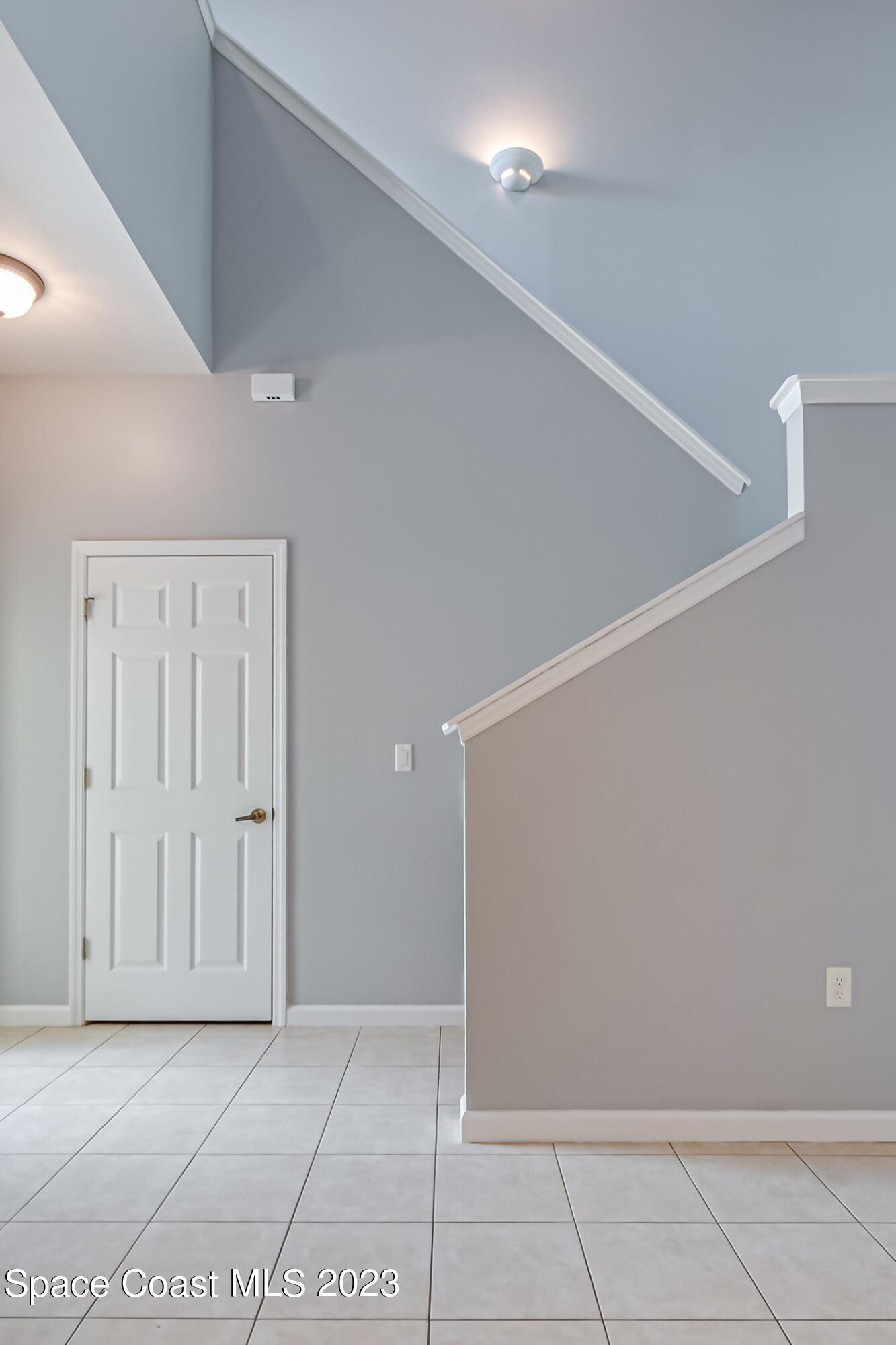3194 Arden Circle Melbourne, FL 32934 - Photo 9 of 40 a view of an empty room
