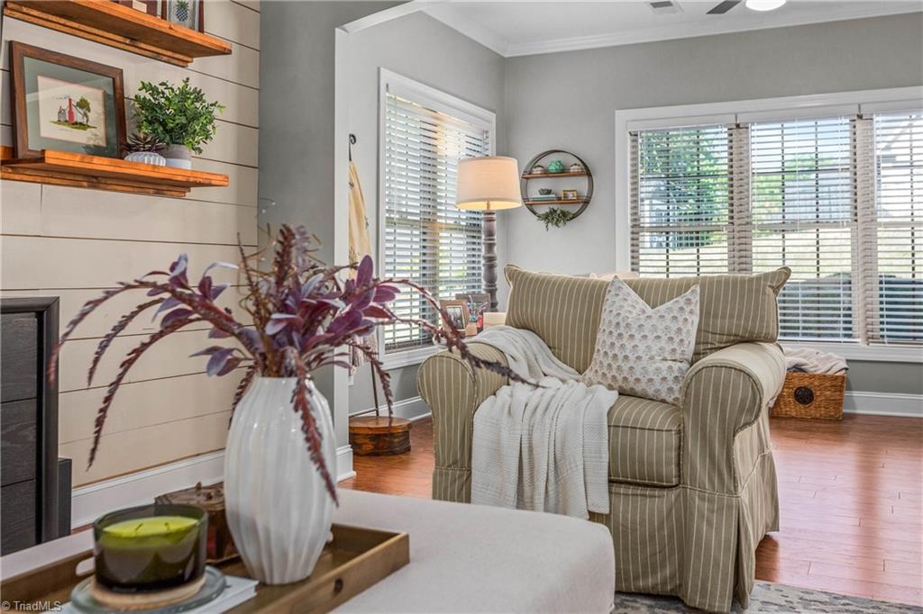 135 Bay Tree Lane Thomasville, NC 27360 - Photo 12 of 45