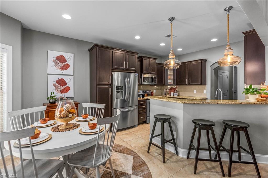 135 Bay Tree Lane Thomasville, NC 27360 - Photo 15 of 45