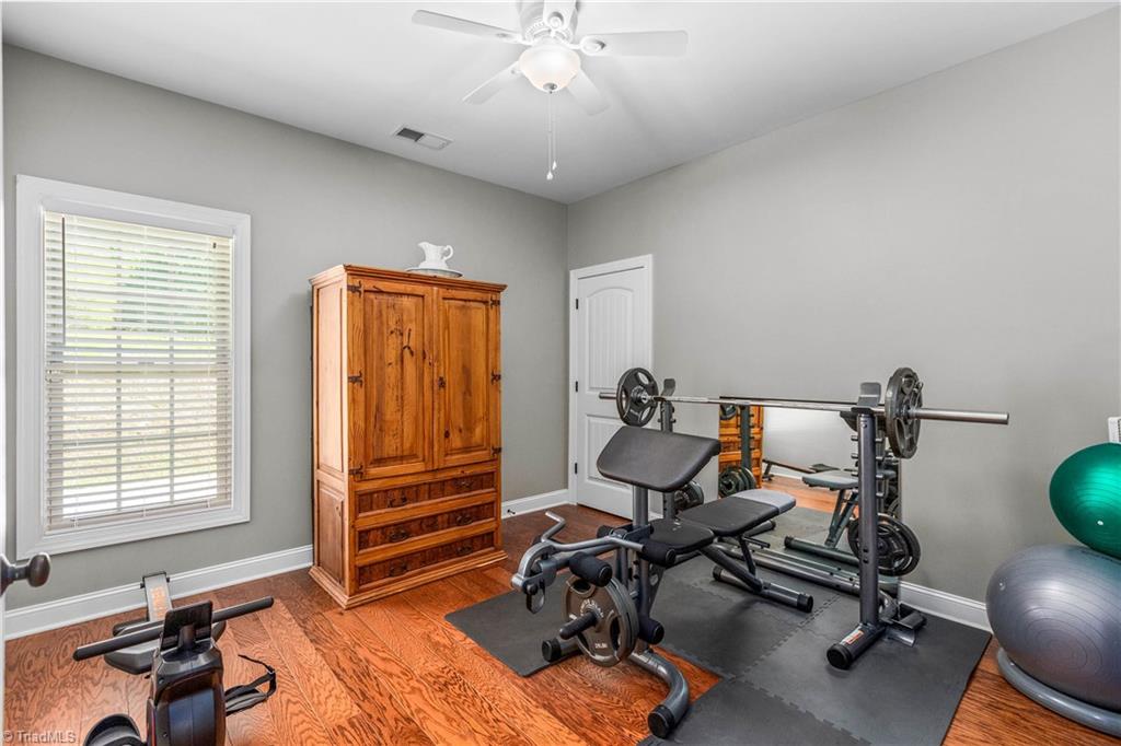 135 Bay Tree Lane Thomasville, NC 27360 - Photo 21 of 45