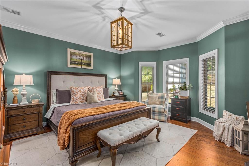 135 Bay Tree Lane Thomasville, NC 27360 - Photo 25 of 45