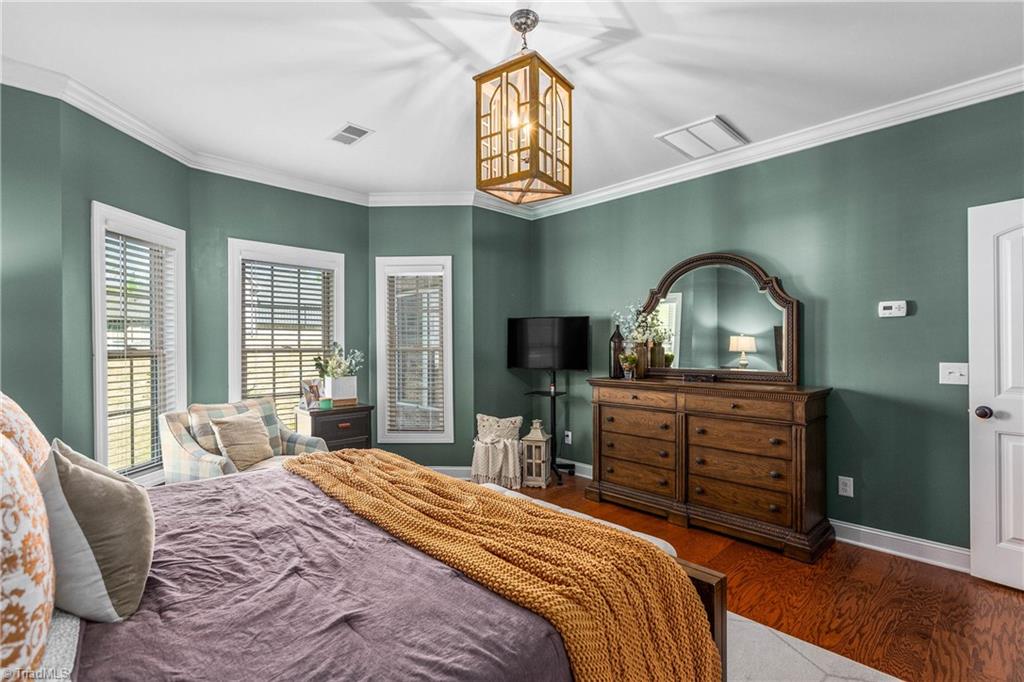 135 Bay Tree Lane Thomasville, NC 27360 - Photo 26 of 45