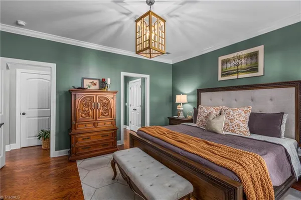 $487,500 | 135 Bay Tree Lane, Thomasville, NC 27360