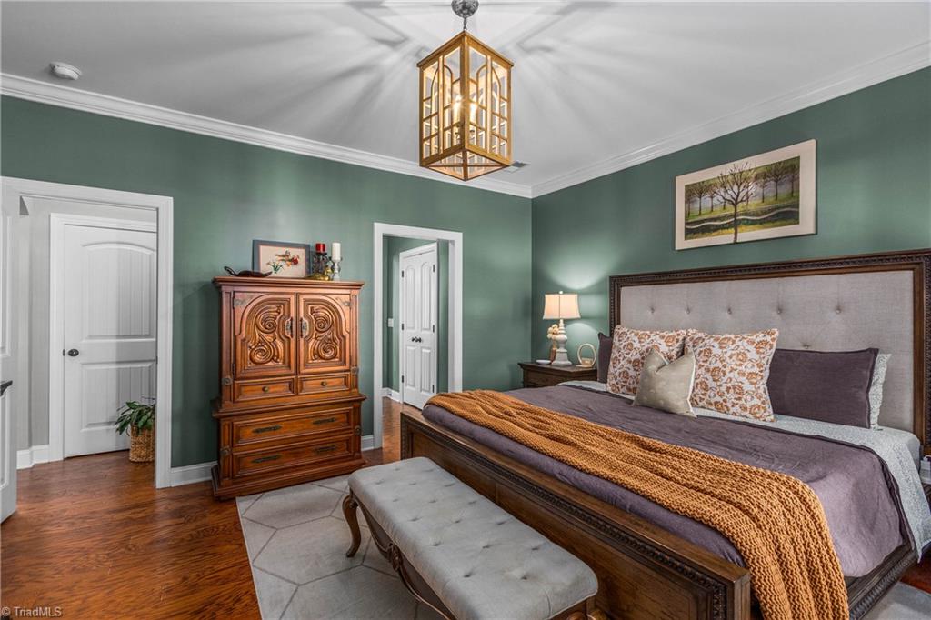 135 Bay Tree Lane Thomasville, NC 27360 - Photo 27 of 45