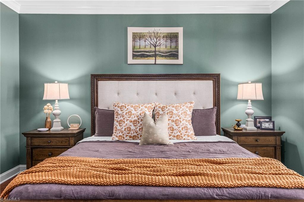 135 Bay Tree Lane Thomasville, NC 27360 - Photo 28 of 45