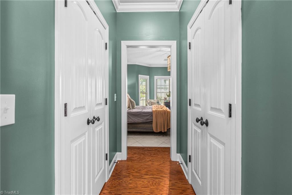 135 Bay Tree Lane Thomasville, NC 27360 - Photo 29 of 45