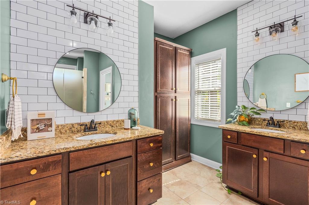 135 Bay Tree Lane Thomasville, NC 27360 - Photo 30 of 45