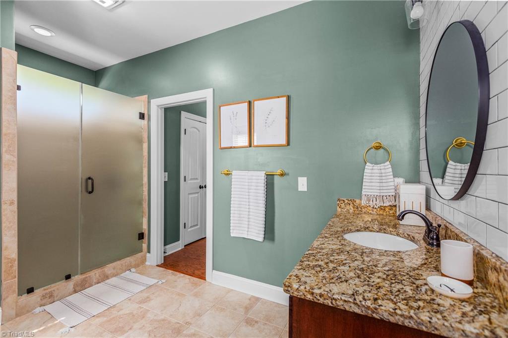 135 Bay Tree Lane Thomasville, NC 27360 - Photo 31 of 45