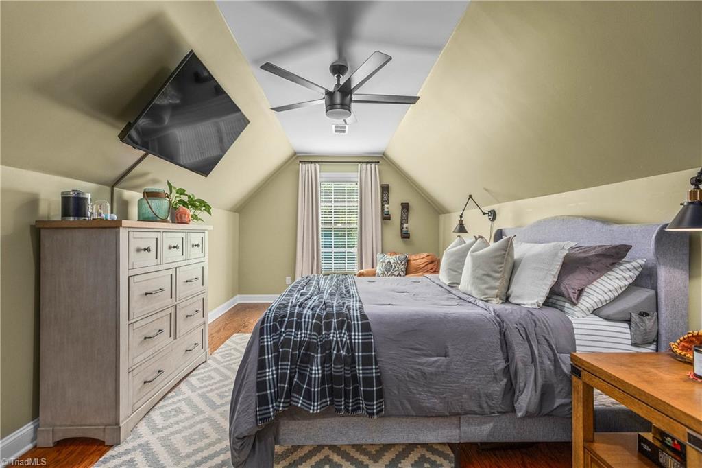 135 Bay Tree Lane Thomasville, NC 27360 - Photo 34 of 45