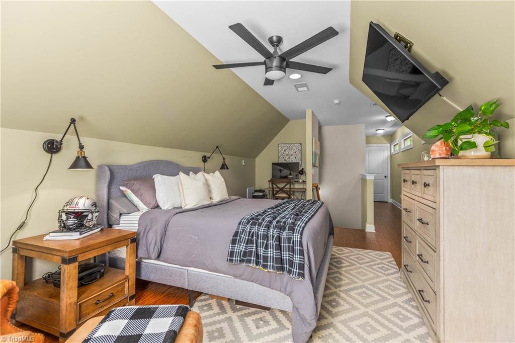 135 Bay Tree Lane Thomasville, NC 27360 - Photo 35 of 45