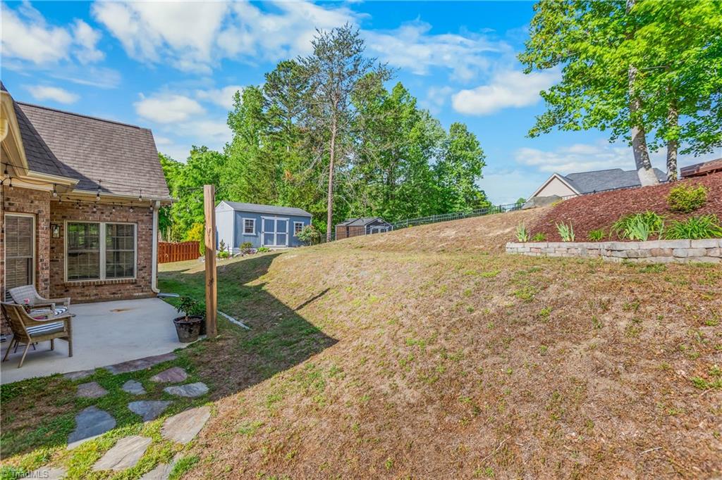 135 Bay Tree Lane Thomasville, NC 27360 - Photo 42 of 45