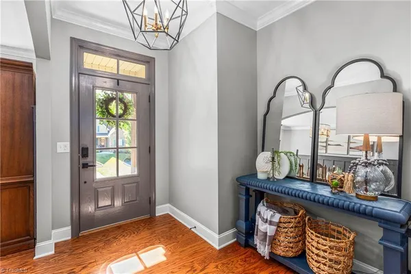 $487,500 | 135 Bay Tree Lane, Thomasville, NC 27360