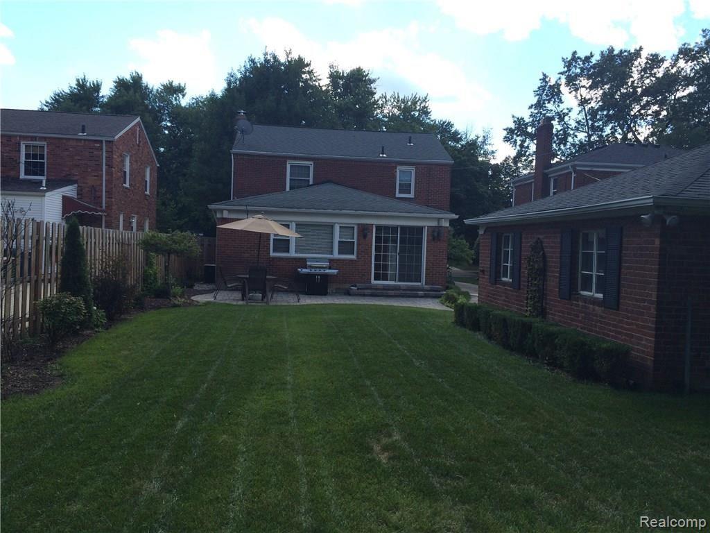 1378 Audubon Road Grosse Pointe, MI 48230 - Photo 59 of 60 IMG_0242.JPG