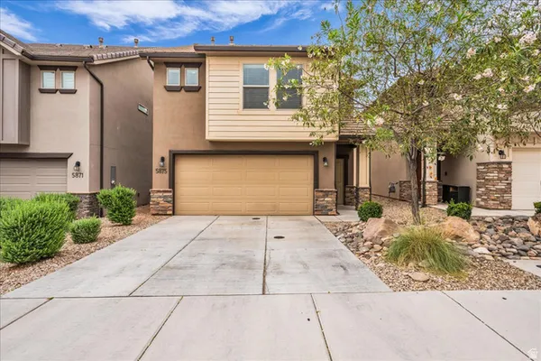 $389,900 | 5875 Challenger Way, St. George, UT 84790