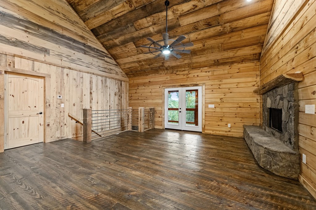 110 Pigeon Creek Road Blue Ridge, GA 30513 - Photo 5 of 64 Gallery Image 5