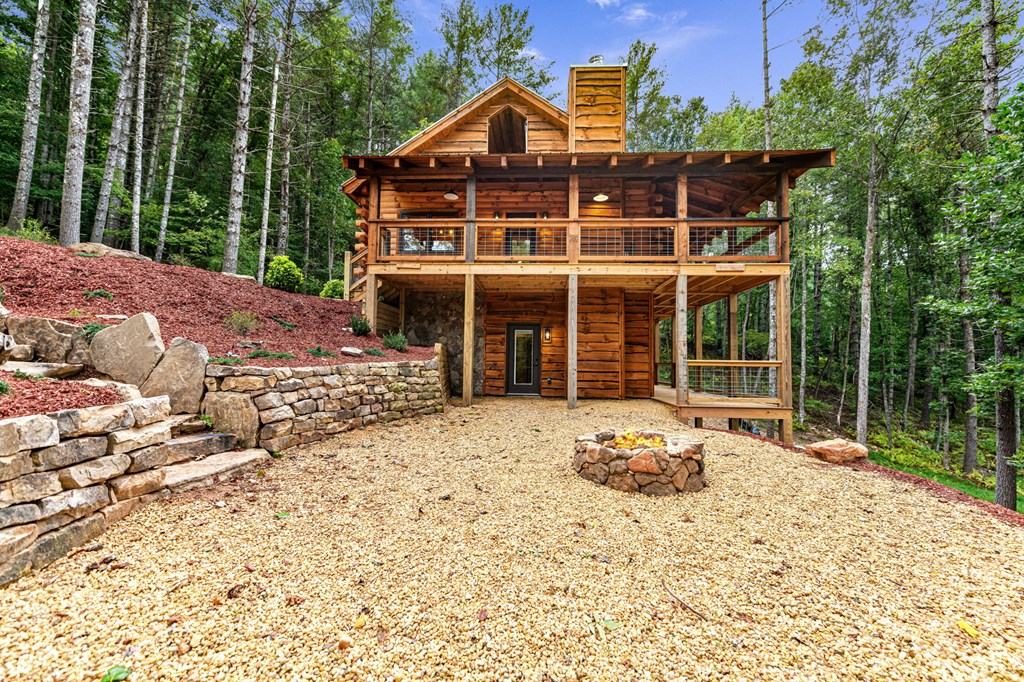 110 Pigeon Creek Road Blue Ridge, GA 30513 - Photo 54 of 64 Gallery Image 54