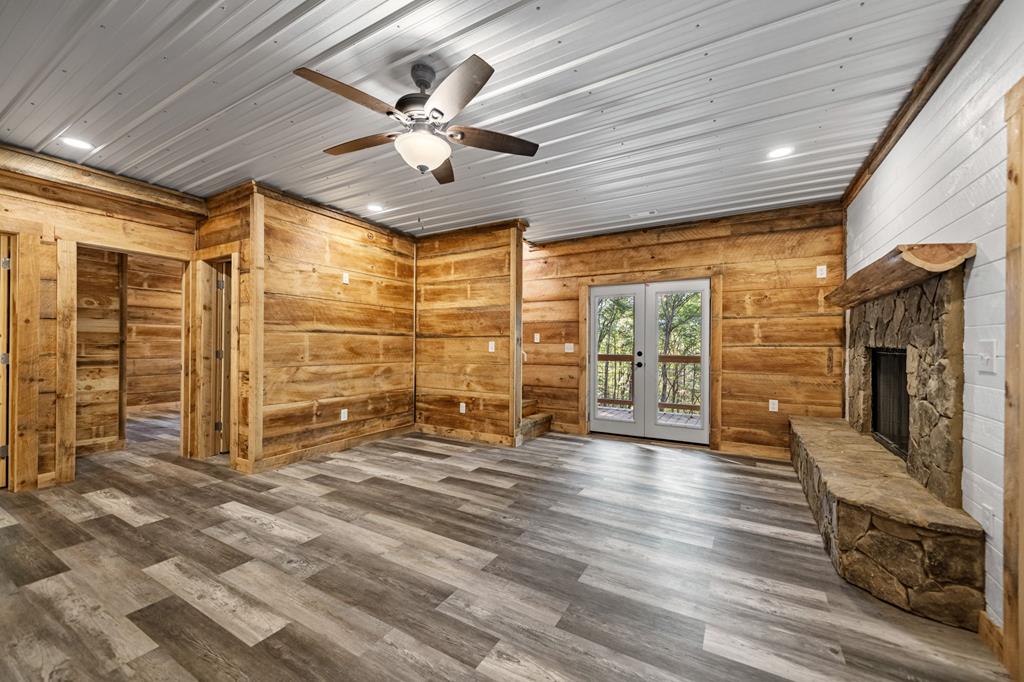 110 Pigeon Creek Road Blue Ridge, GA 30513 - Photo 64 of 64 Gallery Image 64