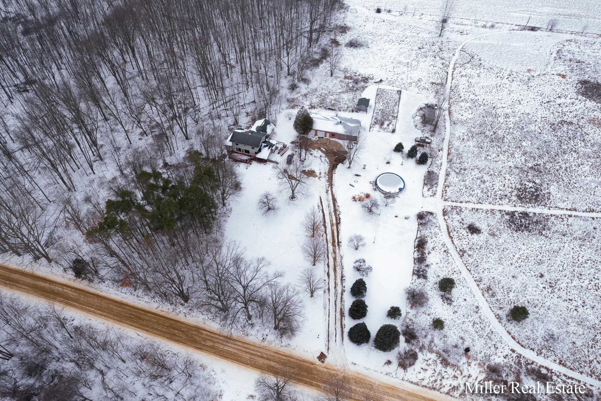 4775 Farrel Road Hastings, MI 49058 - Photo 54 of 69 4775 Farrel Rd-026