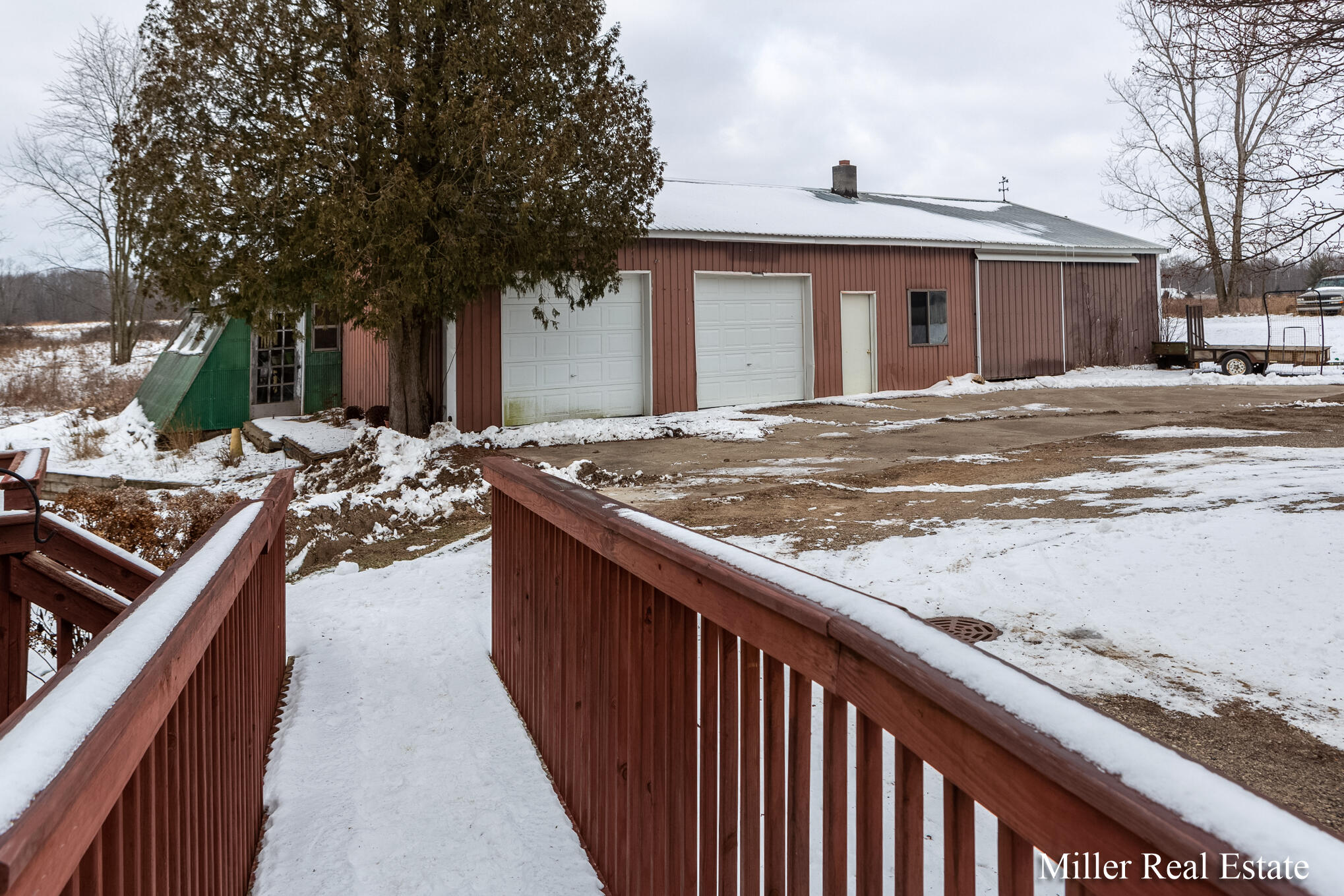4775 Farrel Road Hastings, MI 49058 - Photo 64 of 69 4775 Farrel Rd-011