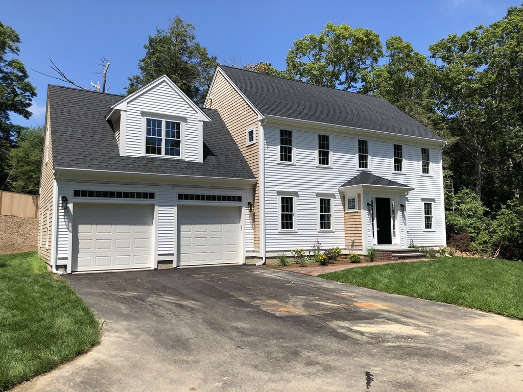 1 Shaker House Road Sandwich, MA 02563 - Photo 1 of 29 Gallery Image 1