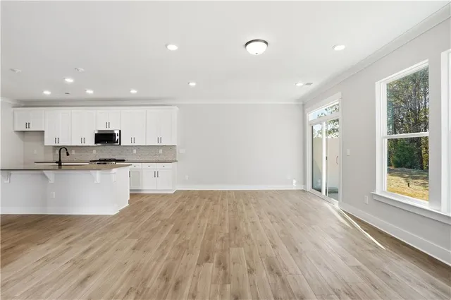 $419,900 | 121 Trace Bluff, Dawsonville, GA 30534