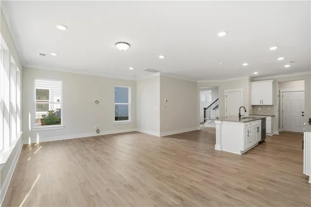 $419,900 | 121 Trace Bluff, Dawsonville, GA 30534