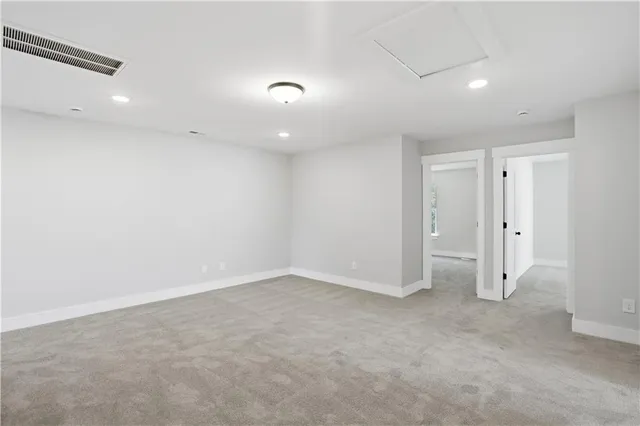 $419,900 | 121 Trace Bluff, Dawsonville, GA 30534