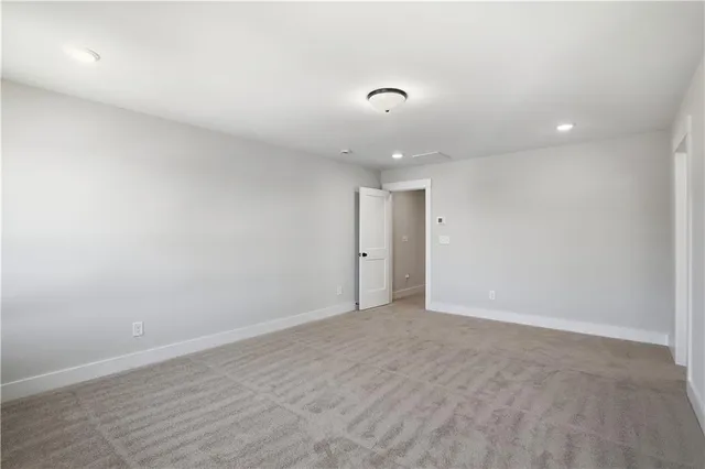 $419,900 | 121 Trace Bluff, Dawsonville, GA 30534