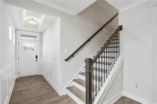 $419,900 | 121 Trace Bluff, Dawsonville, GA 30534