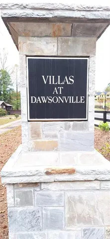 $419,900 | 121 Trace Bluff, Dawsonville, GA 30534