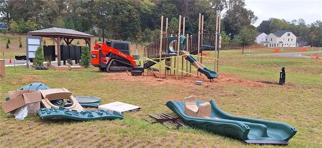 $419,900 | 121 Trace Bluff, Dawsonville, GA 30534