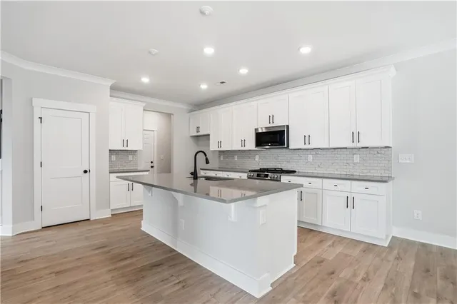 $419,900 | 121 Trace Bluff, Dawsonville, GA 30534