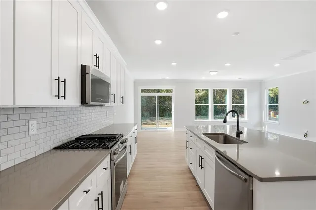 $419,900 | 121 Trace Bluff, Dawsonville, GA 30534