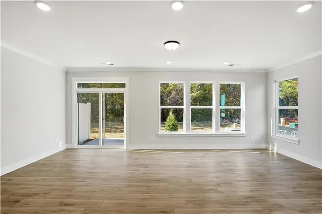 $419,900 | 121 Trace Bluff, Dawsonville, GA 30534