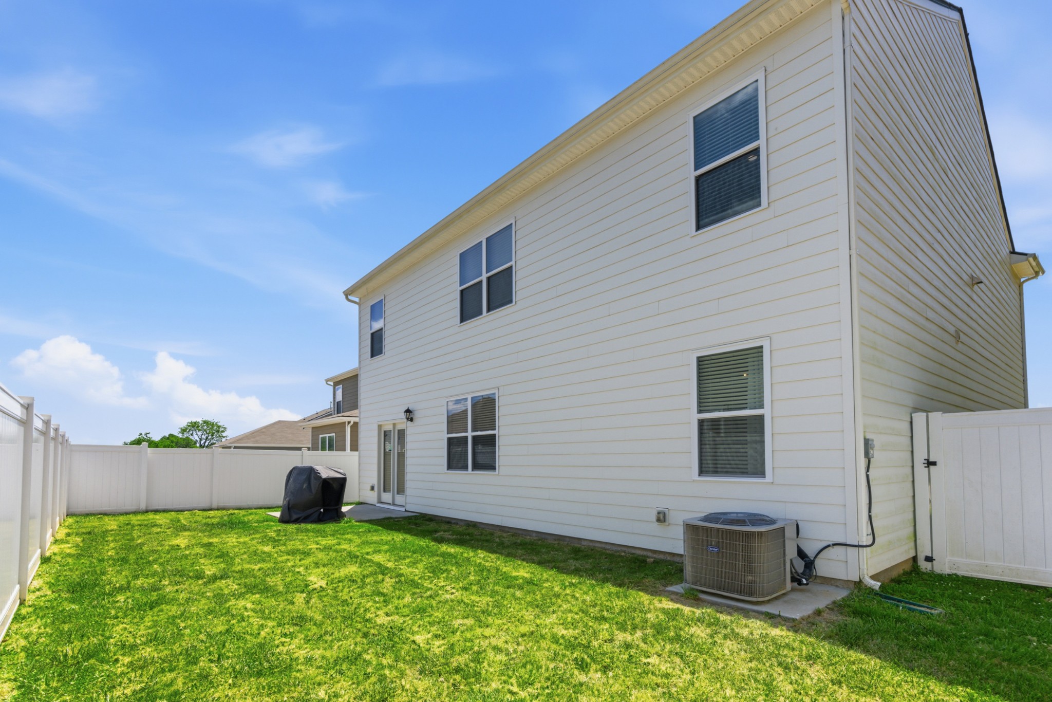 2108 Comanche Trail Lebanon, TN 37087 - Photo 44 of 46