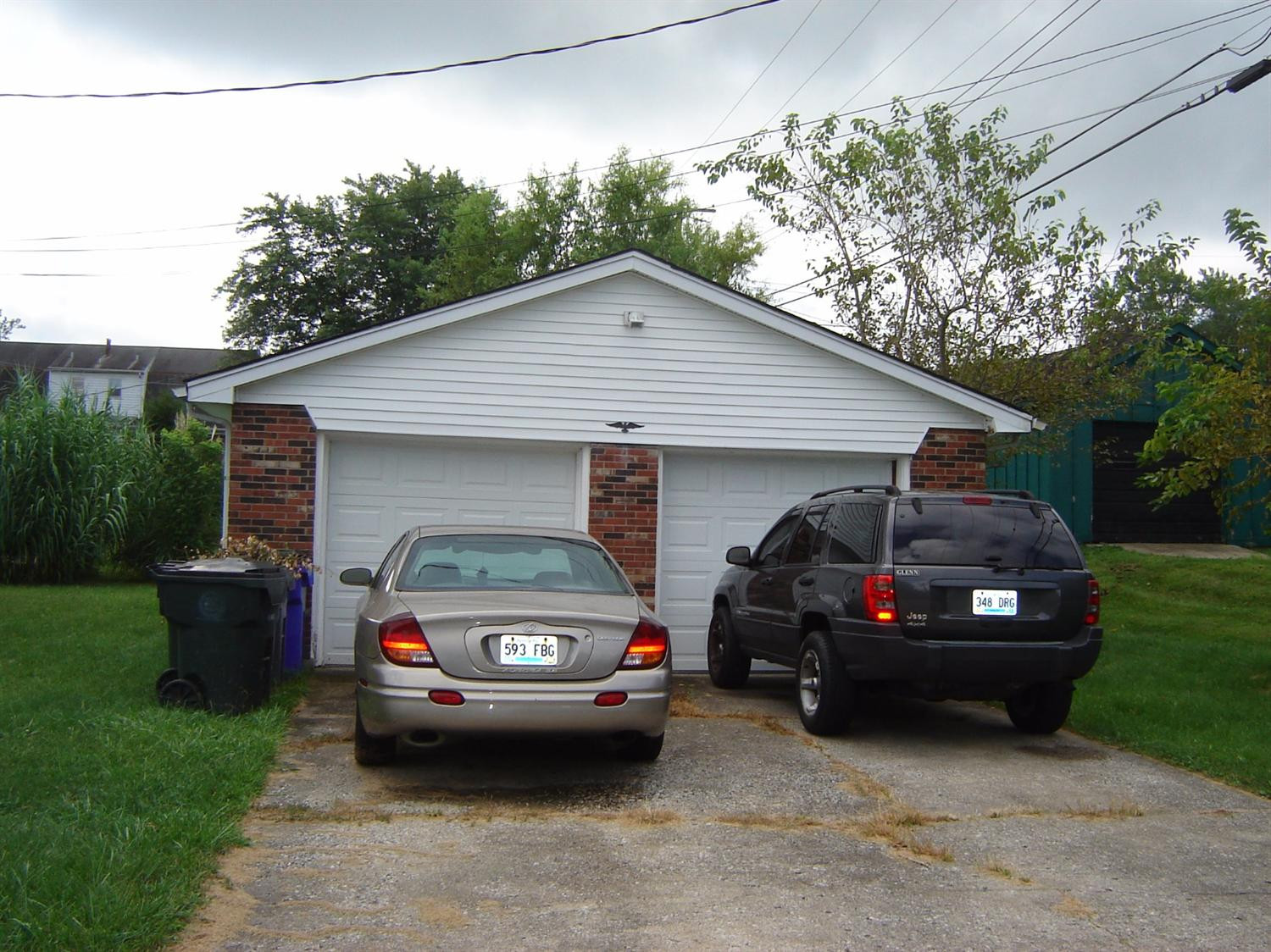 3500 Olympia Road Lexington, KY 40517 - Photo 5 of 5 Photo 5
