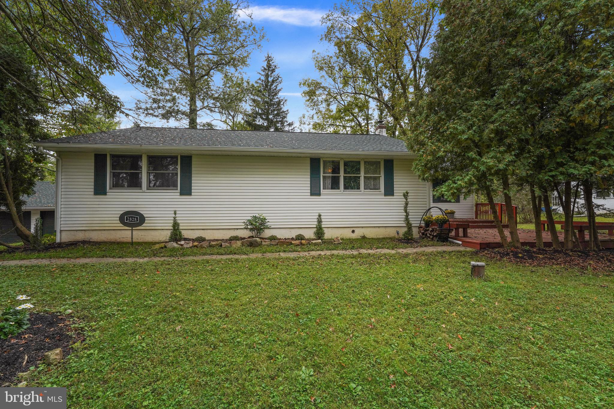 2828 Copper Mine Road Audubon, PA 19403 - Photo 1 of 38 Gallery Image 1