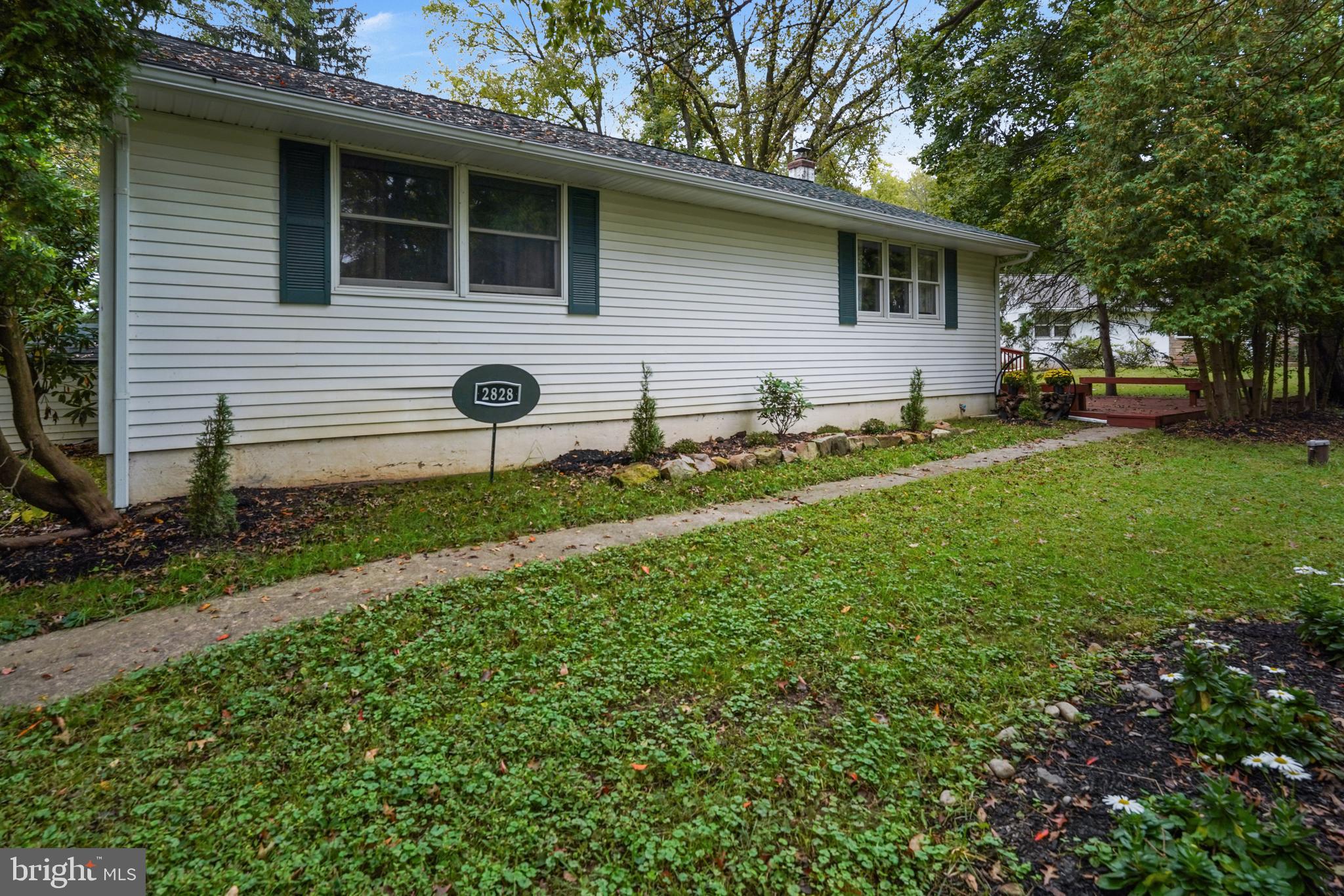 2828 Copper Mine Road Audubon, PA 19403 - Photo 2 of 38 Gallery Image 2