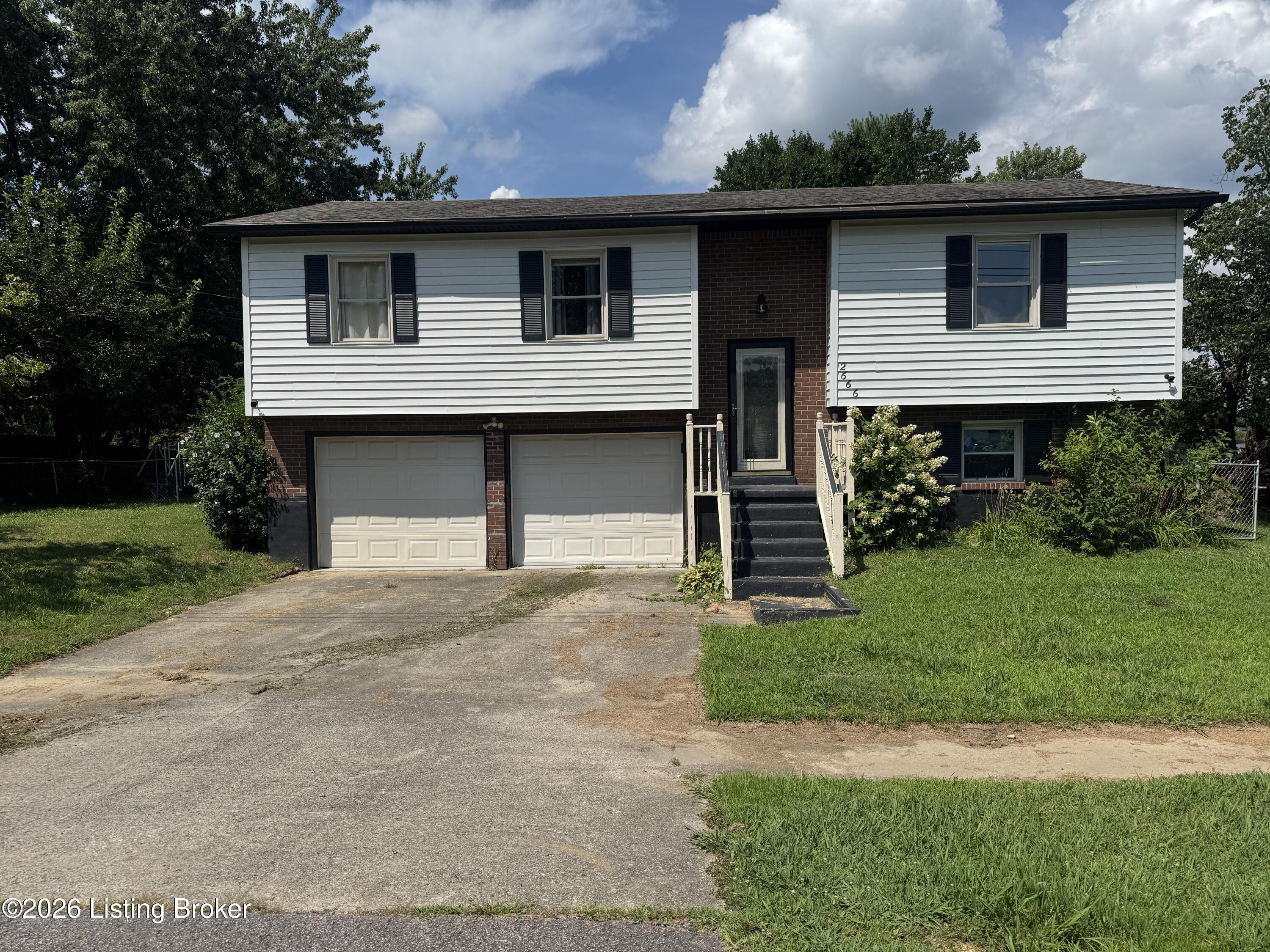 2666 Lake Road North Radcliff, KY 40160 - Photo 1 of 38 IMG_6168