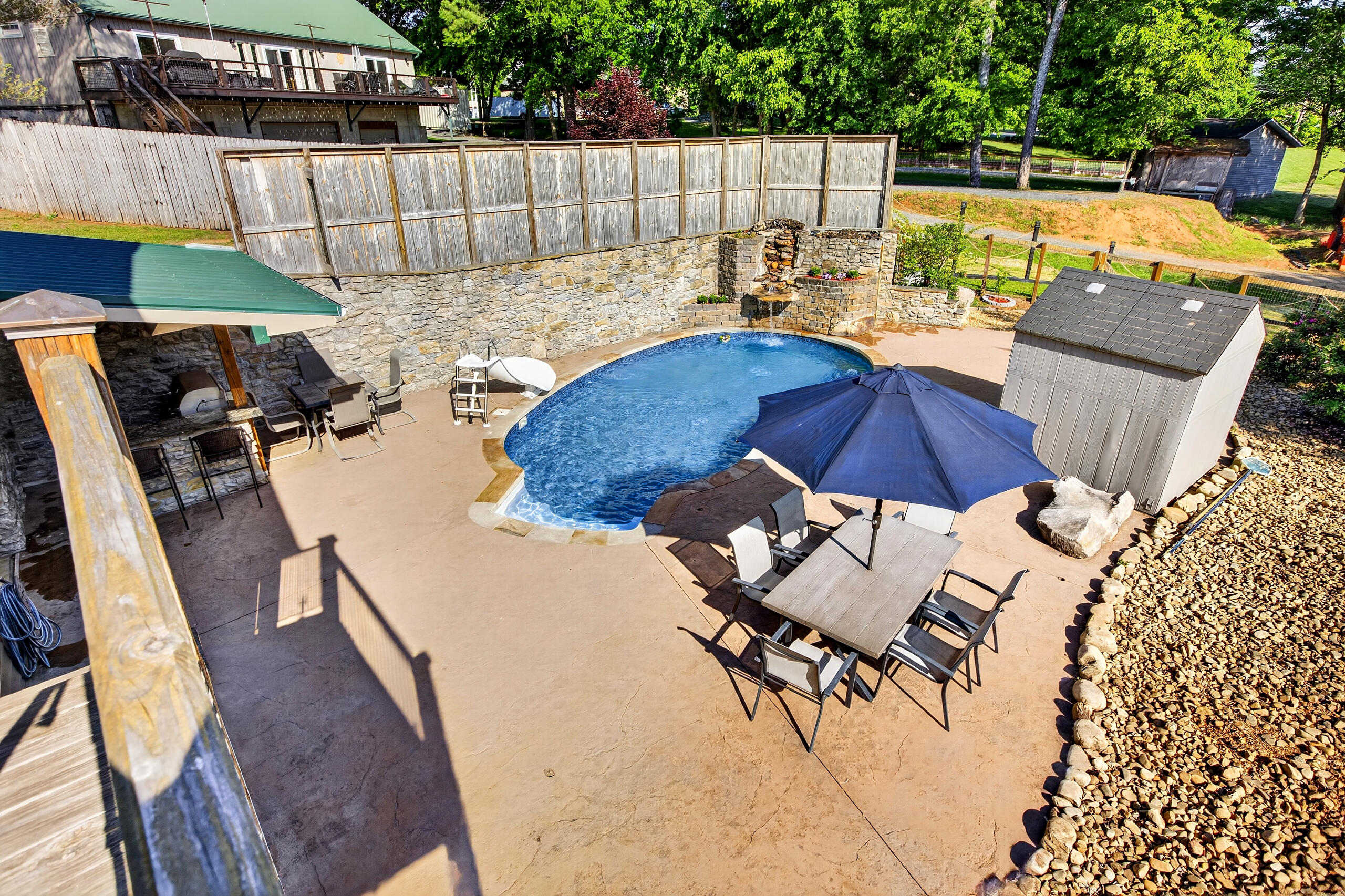 448 Windmill Lane Georgetown, TN 37336 - Photo 31 of 91 029_349A8281