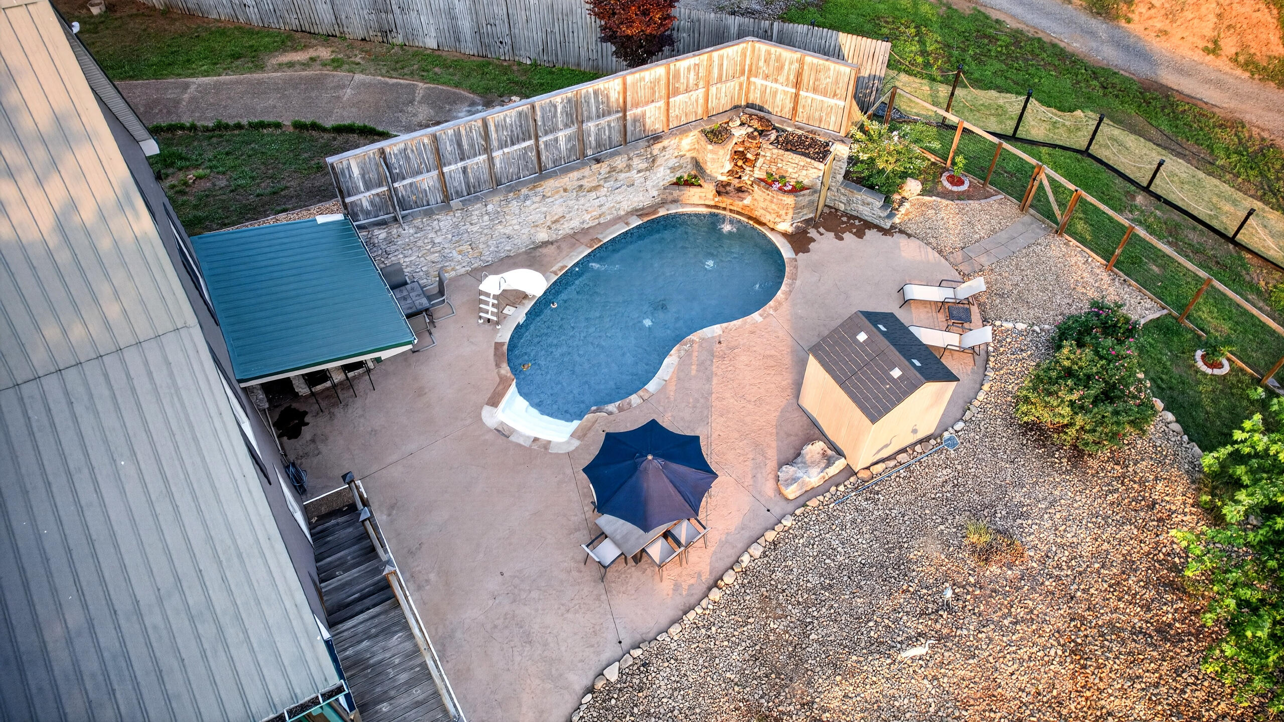 448 Windmill Lane Georgetown, TN 37336 - Photo 32 of 91 083_DJI_0992