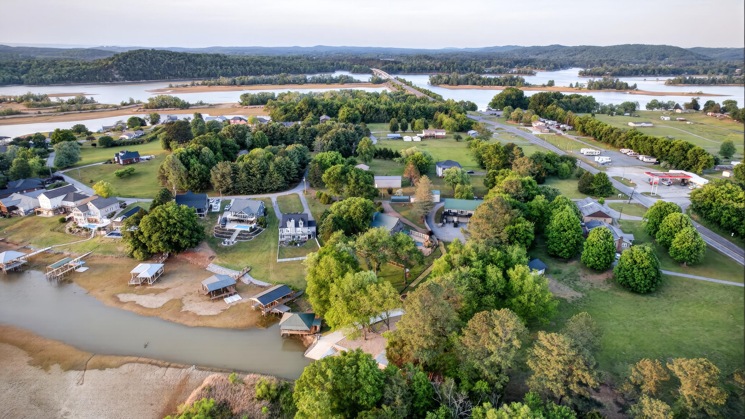 448 Windmill Lane Georgetown, TN 37336 - Photo 84 of 91 DJI_0009