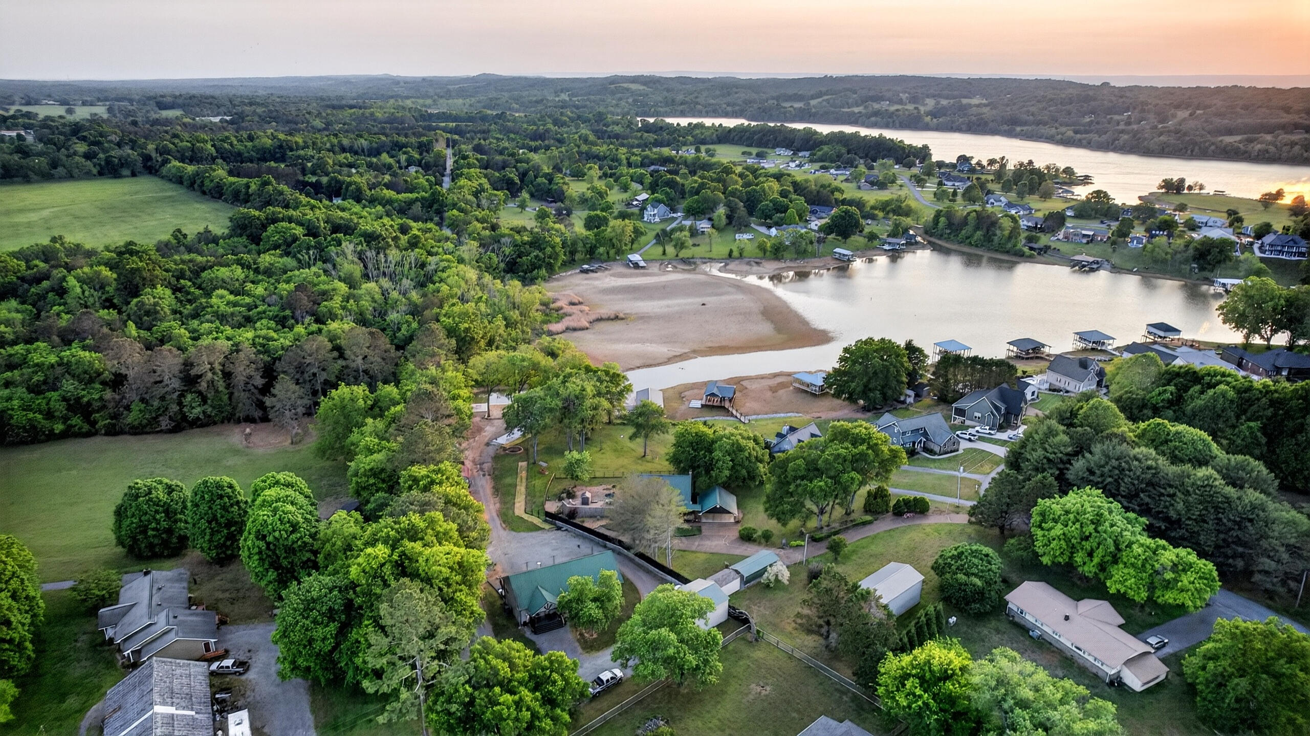 448 Windmill Lane Georgetown, TN 37336 - Photo 89 of 91 DJI_0027